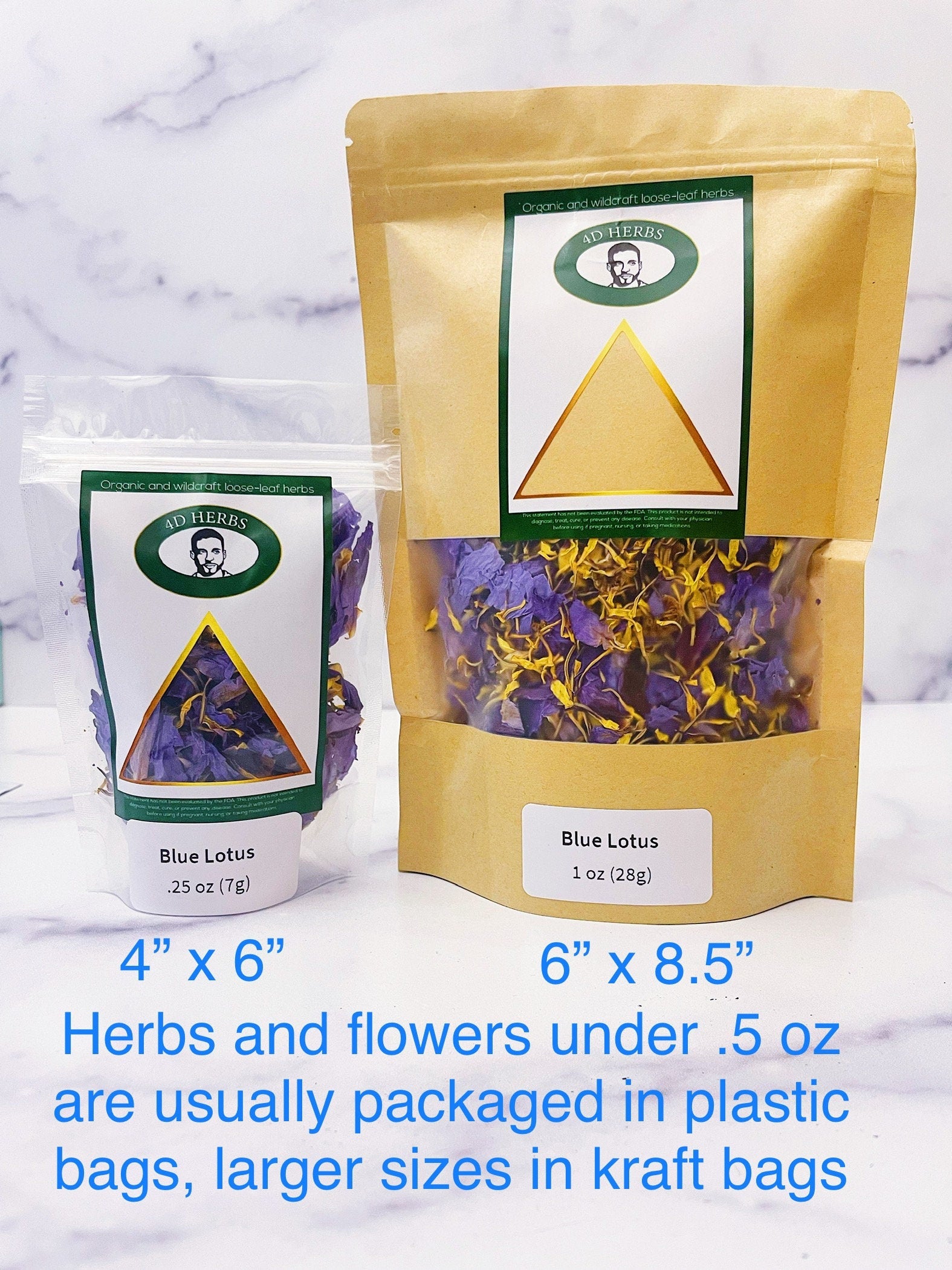Holy Basil, Organic Tulsi, Ocimum tenuiflorum, Dry Loose Herb, Ayurvedic Herbal Tea, India Tulsi